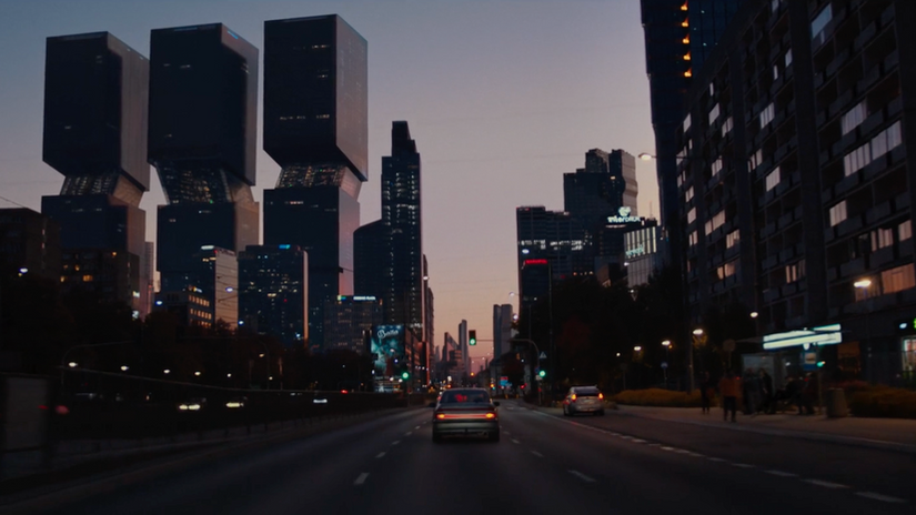 RESTORE POINT | Robert Hloz